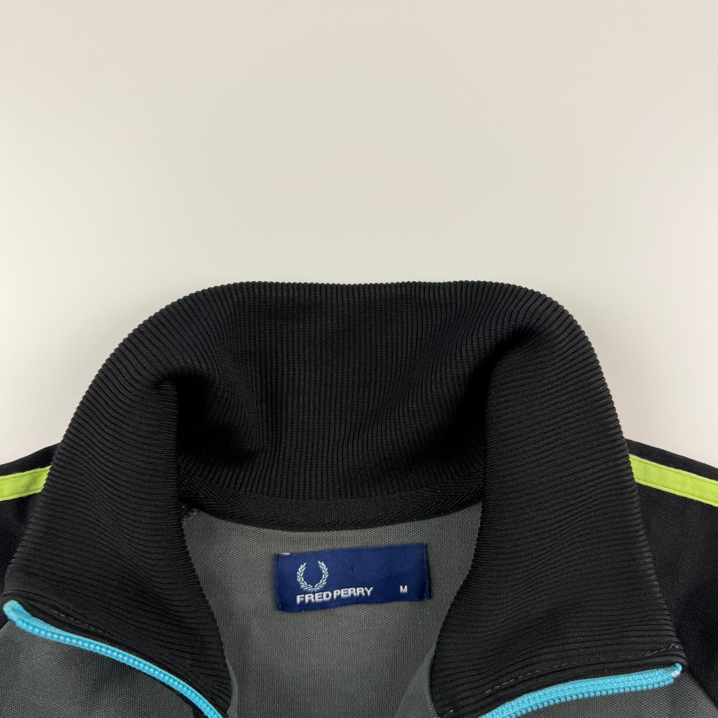 Fred Perry Trackjacket (M)