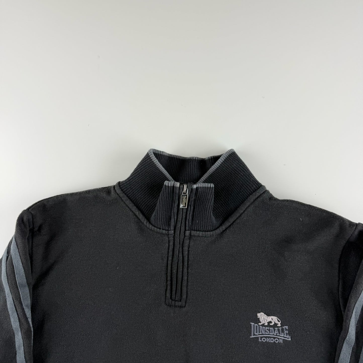 Lonsdale Trackjacket (M)