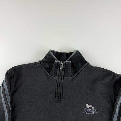 Lonsdale Trackjacket (M)