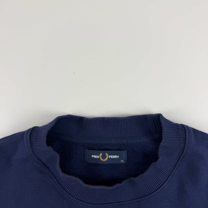 Fred Perry Pulli (XL)