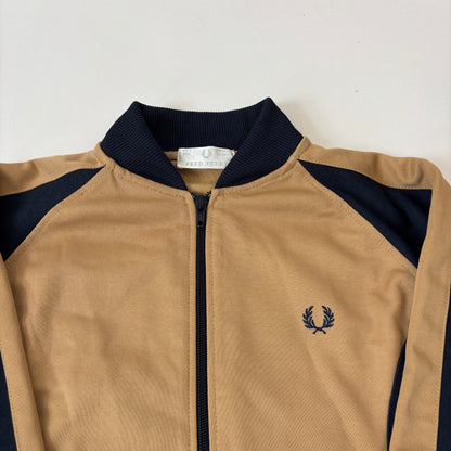 Fred Perry Trackjacket (XS)