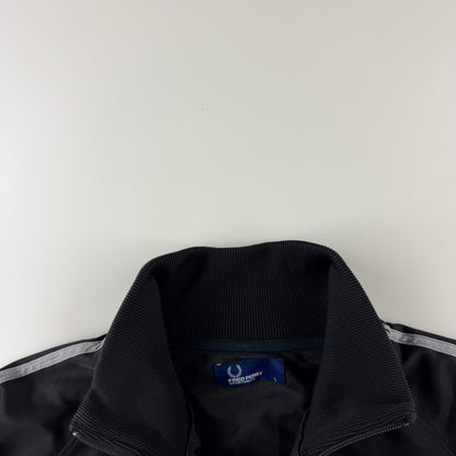 Fred Perry Trackjacket (L)