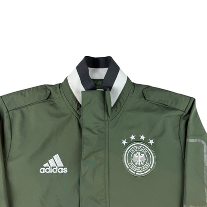 Adidas Deutschland Trackjacket (S)