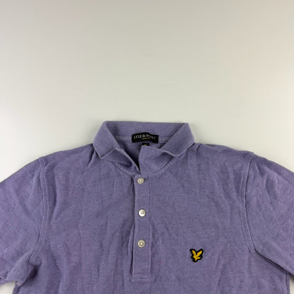 Lyle & Scott Polo (M)