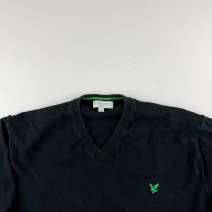 Lyle & Scott Pulli (L)