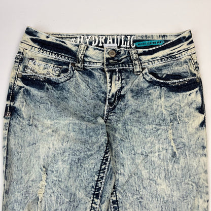 y2K Low waist Jeans (L Women’s)