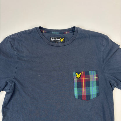 Lyle & Scott T-Shirt (S)