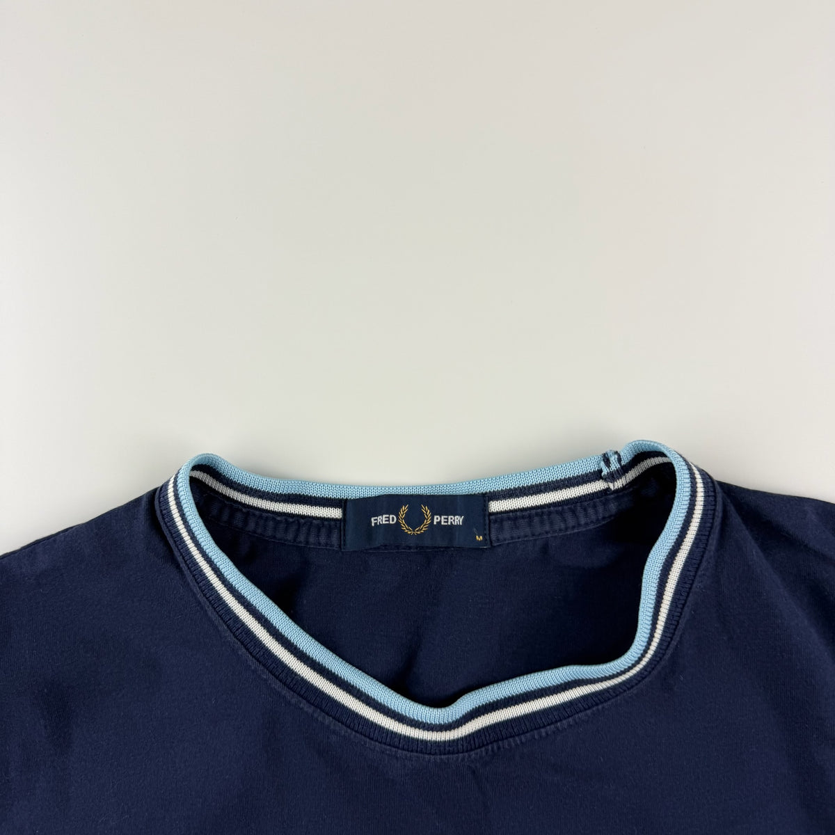 Fred Perry Tshirt (M)