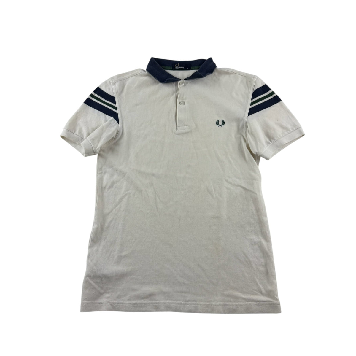 Fred Perry Polo (S)