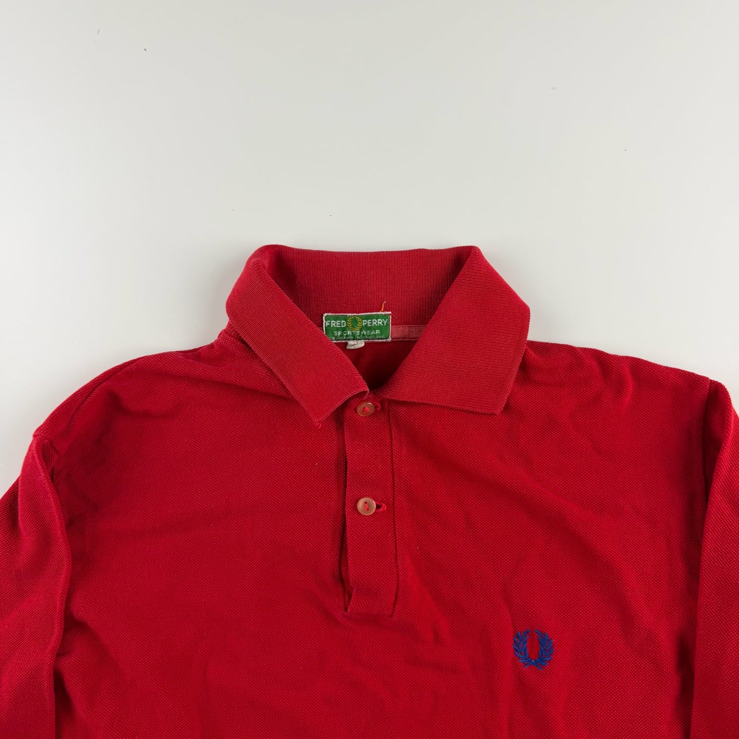 Fred Perry Polo (M)