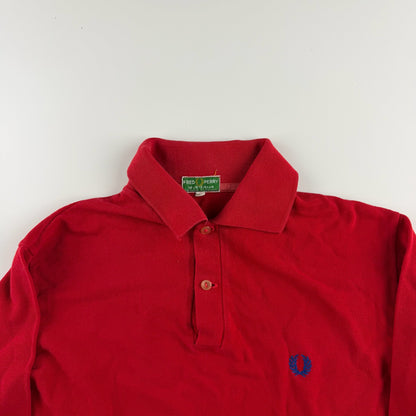 Fred Perry Polo (M)