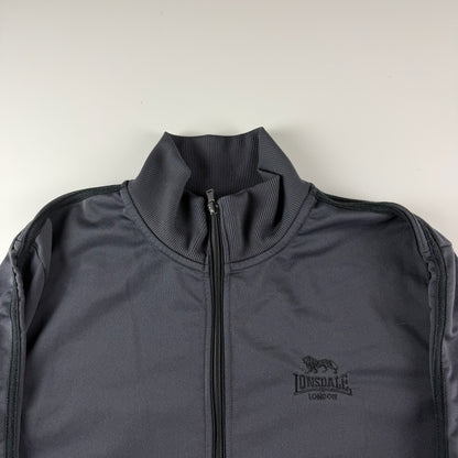 Lonsdale Trackjacket (M)