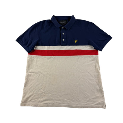 Lyle & Scott T-Shirt (L)