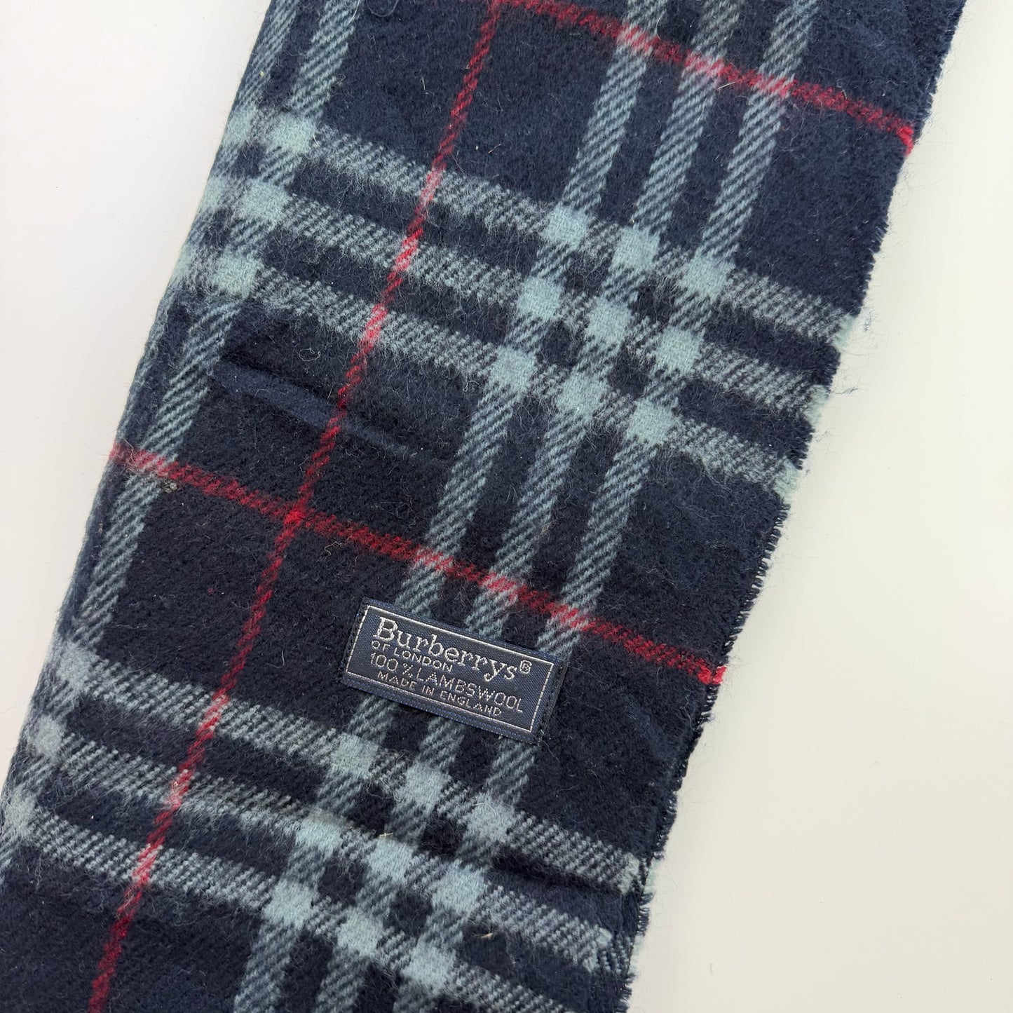 Burberry Schal