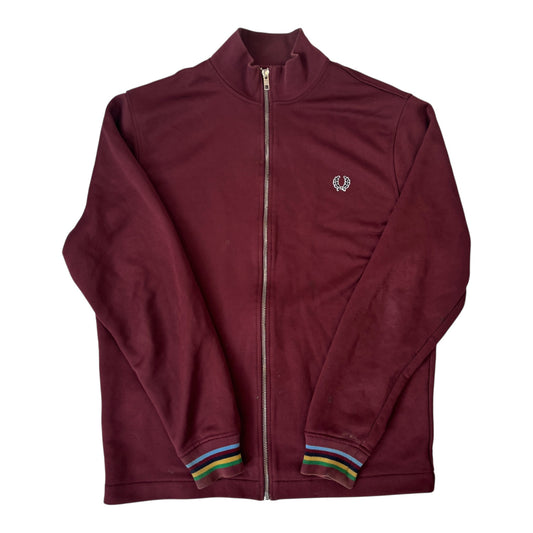 Fred Perry Trackjacket (M)