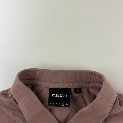 Lyle&Scott Polo (XL)