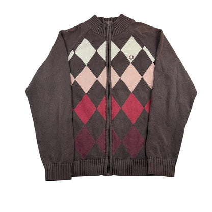 Fred Perry Jacke (L)