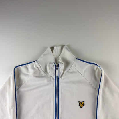 Lyle & Scott Trackjacket (M)