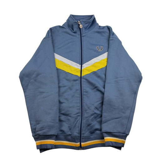 Fred Perry Trackjacket (S)