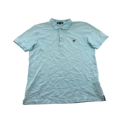 Lyle & Scott Polo (XL)
