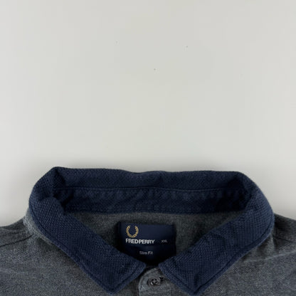 Fred Perry Polo (XXL)