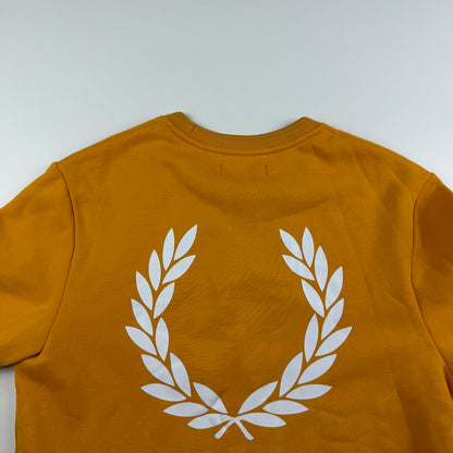 Fred Perry sweater (S)