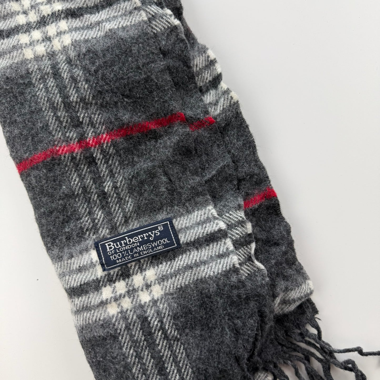 Burberry Schal