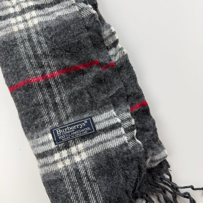 Burberry Schal