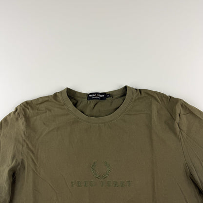 Fred Perry T-Shirt (XL)