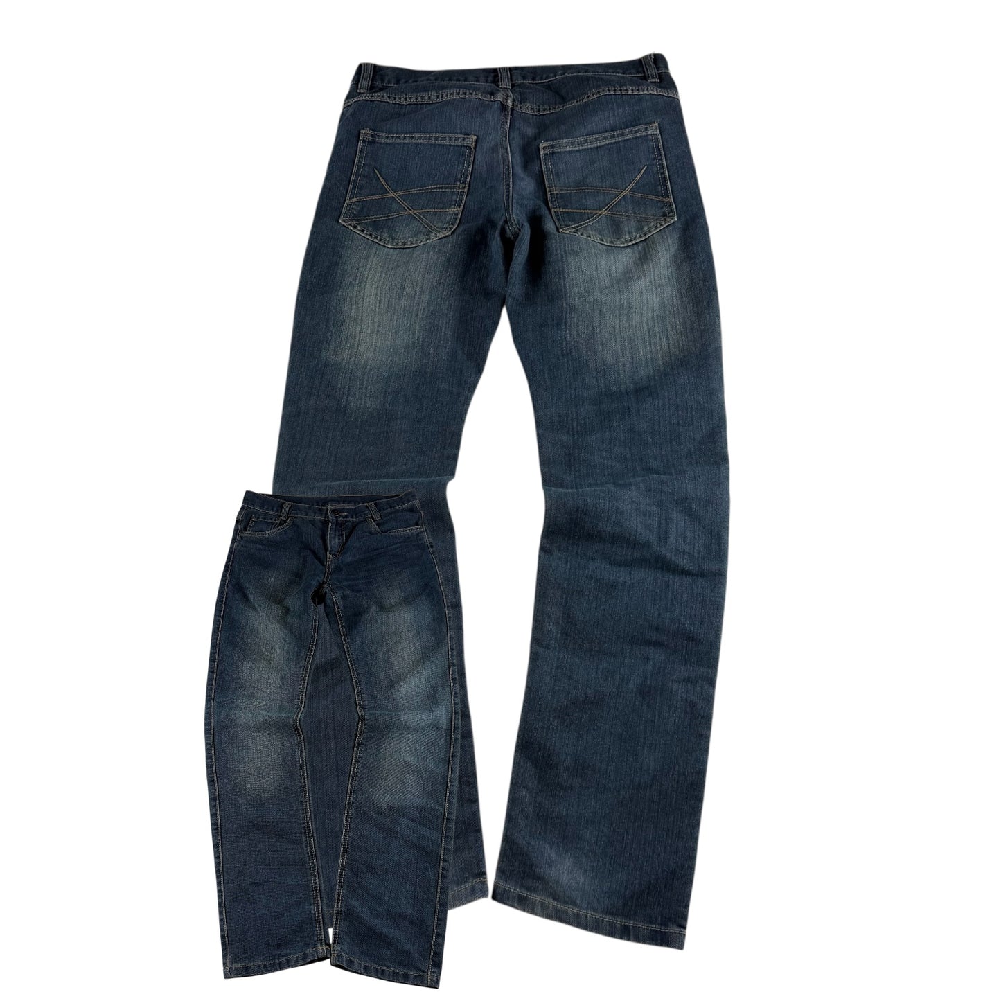 Casual jeans (S)