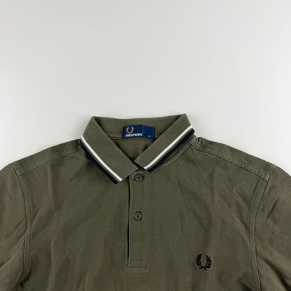 Fred Perry Polo (S)