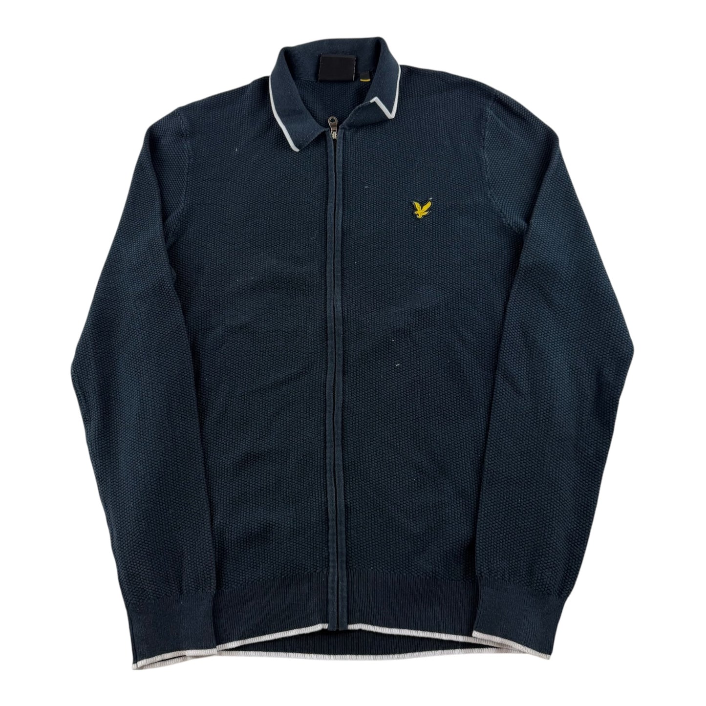 Lyle & Scott Trackjacket (M)