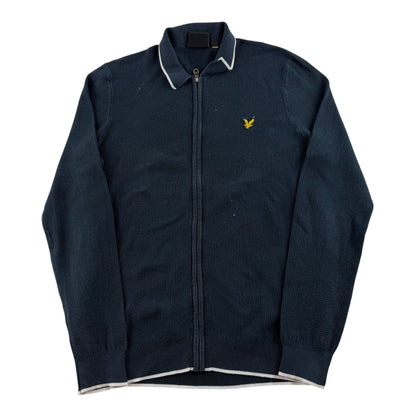 Lyle & Scott Trackjacket (M)