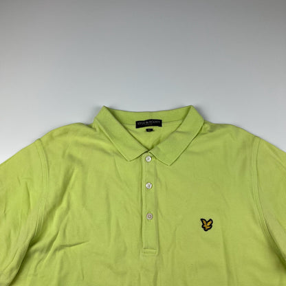Lyle & Scott Polo (XL)