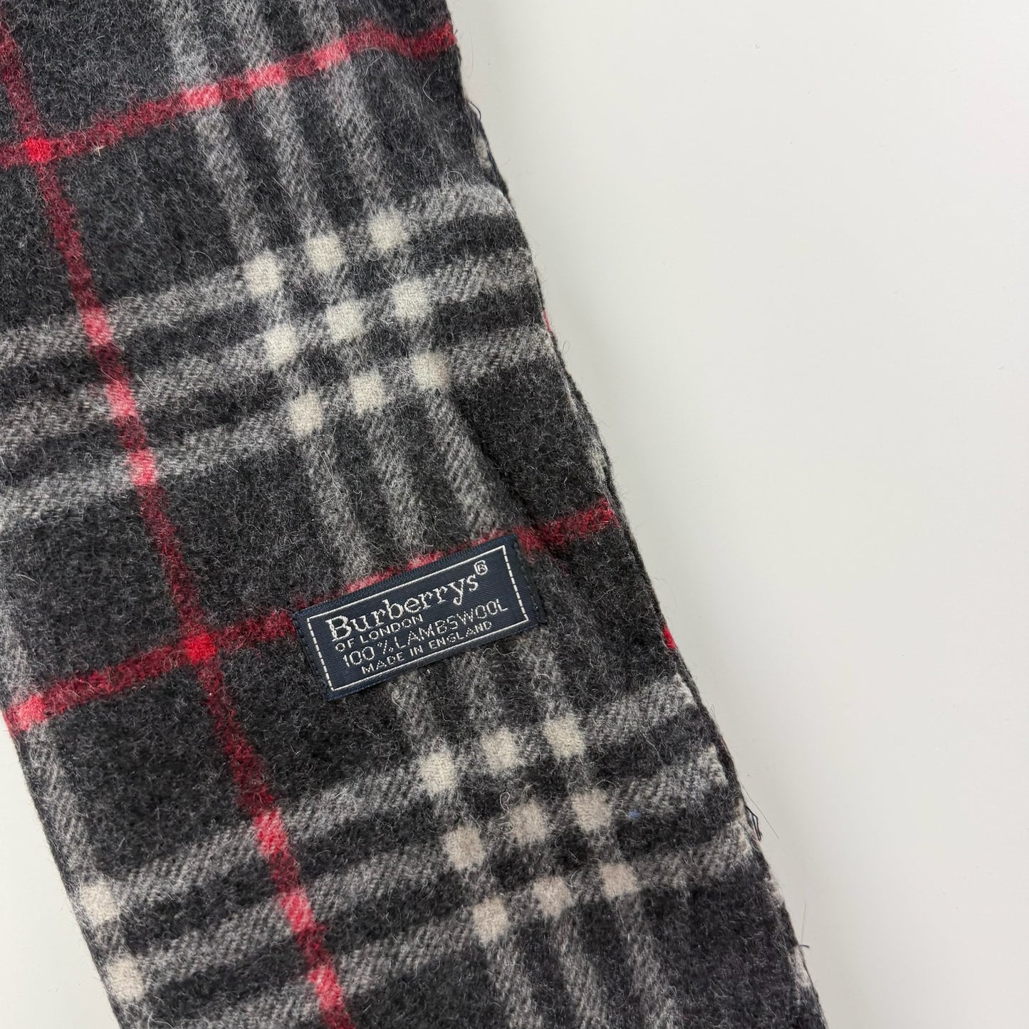 Burberry Schal