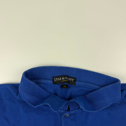 Lyle & Scott Polo (XL)