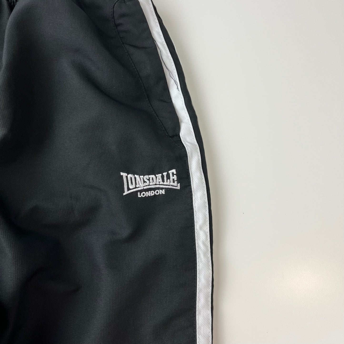 Lonsdale Trackpants (XS)