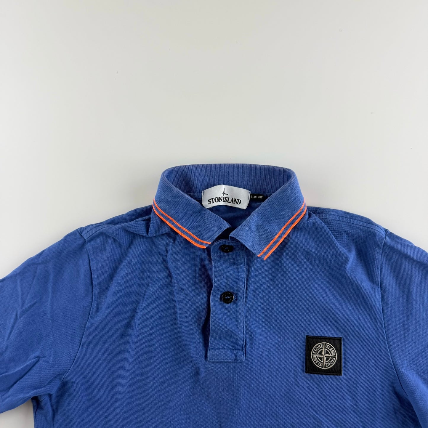 Stone Island Polo (S)