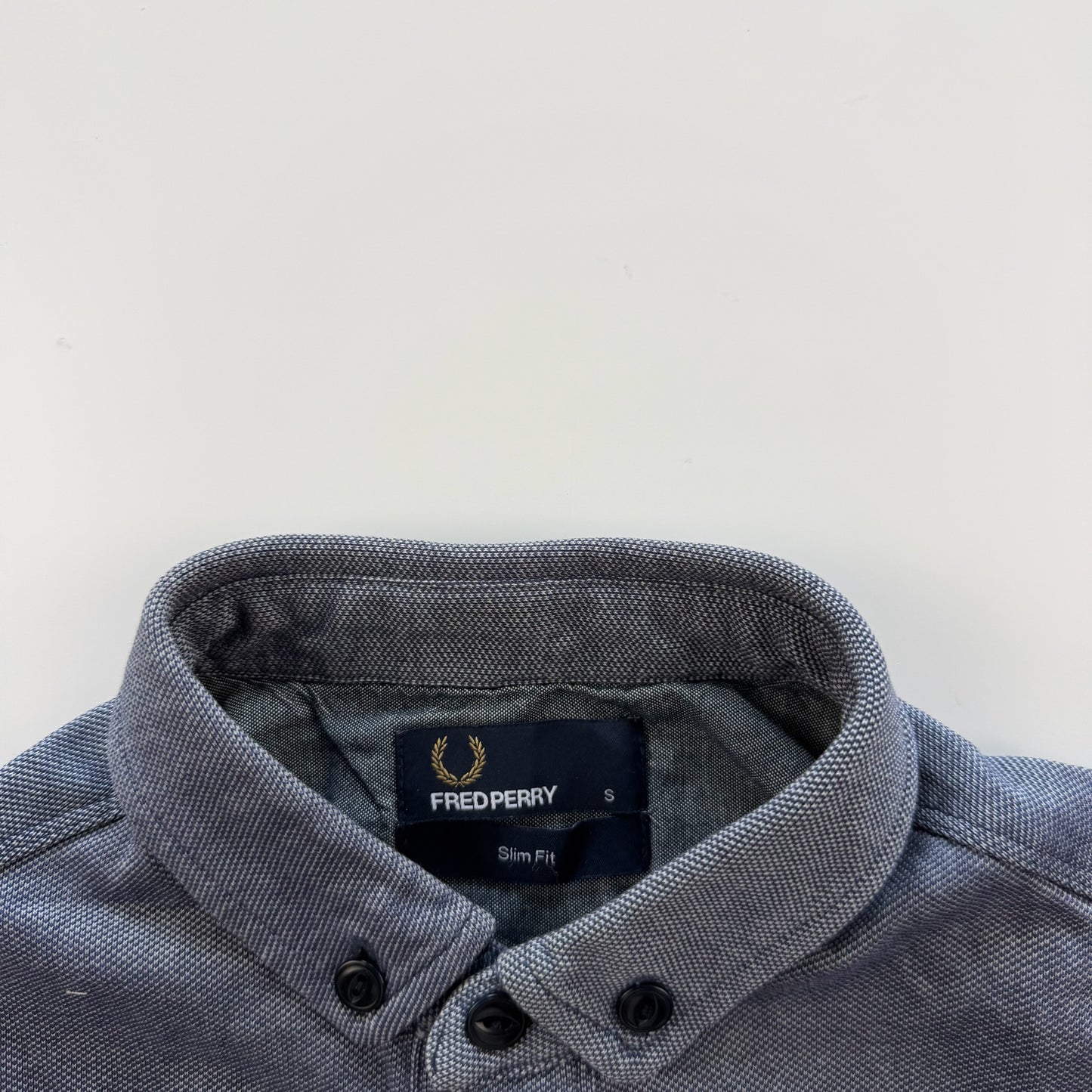 Fred Perry Polo (S)