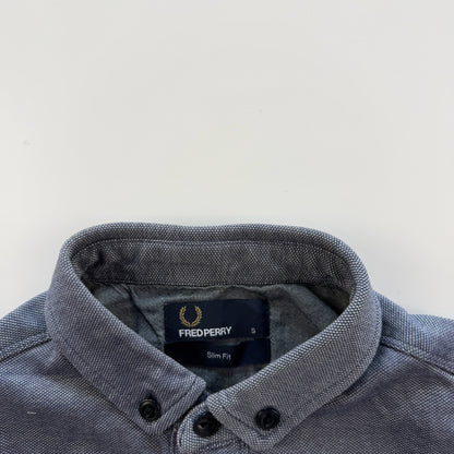 Fred Perry Polo (S)