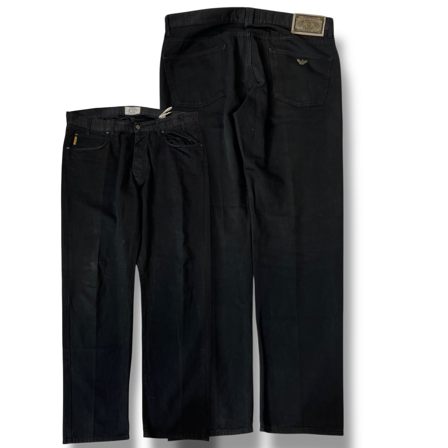Armani Jeans (XL)