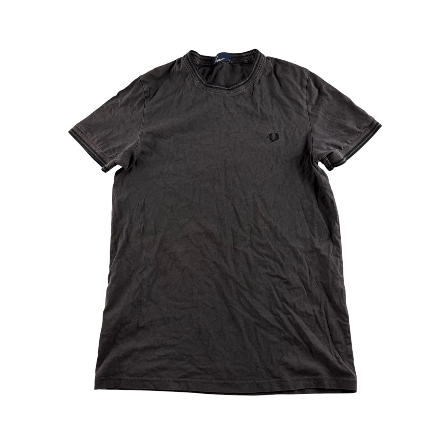 Fred Perry T-Shirt (S)