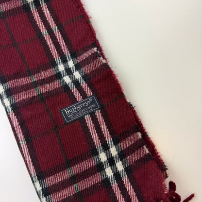 Burberry Schal