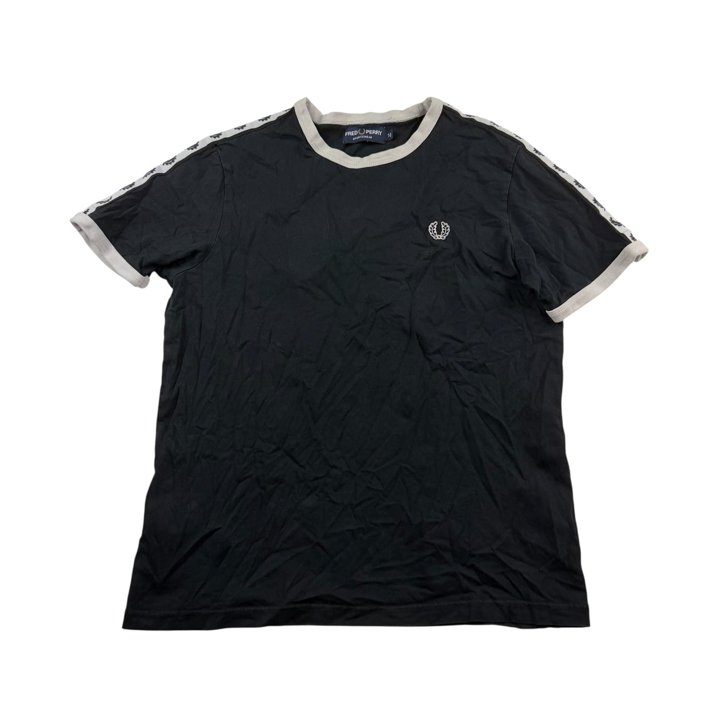 Fred Perry T-Shirt (XS)