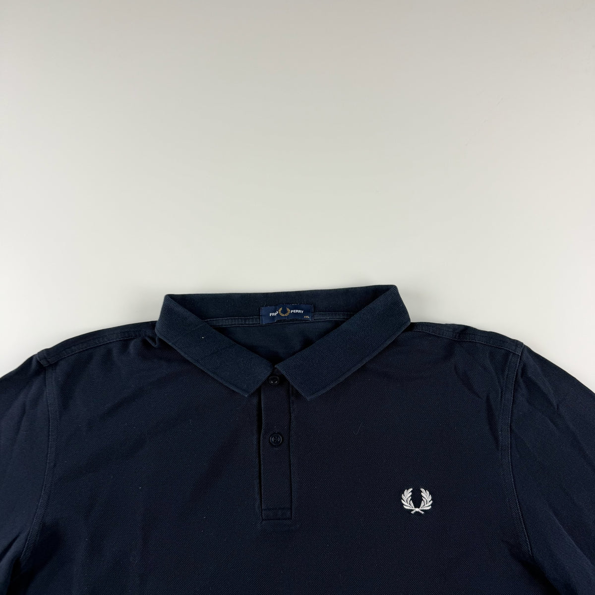 Fred Perry Polo (XXL)