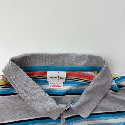 Lacoste Polo (L)
