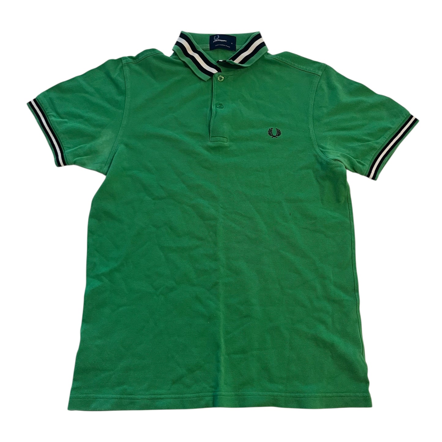 Fred Perry Polo (S)