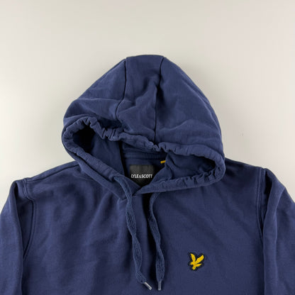 Lyle & Scott Pulli (M)