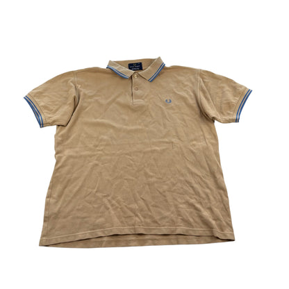Fred Perry Polo (XL)