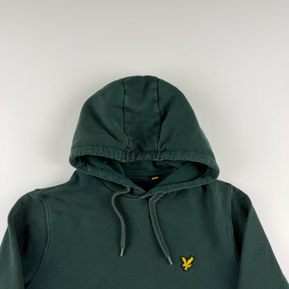 Lyle & Scott Pulli (XS)
